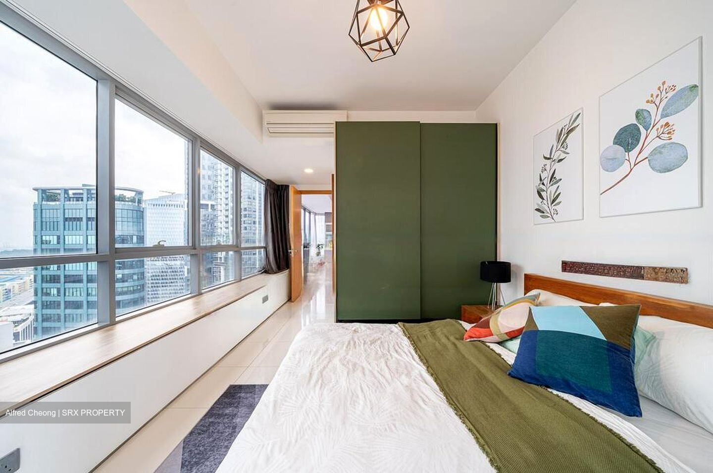 Lumiere (D2), Apartment #455803491